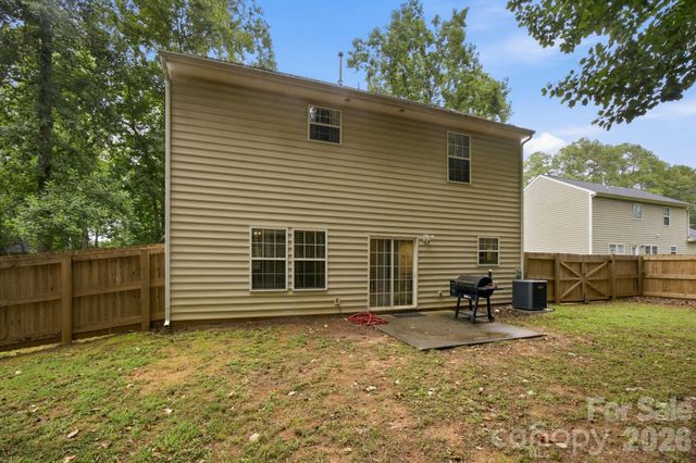 1413 Clark Road, Lancaster, SC 29720