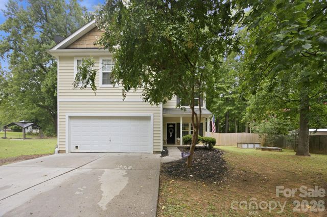 1413 Clark Road, Lancaster, SC 29720