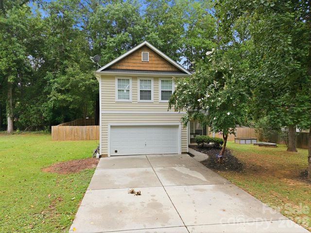 1413 Clark Road, Lancaster, SC 29720