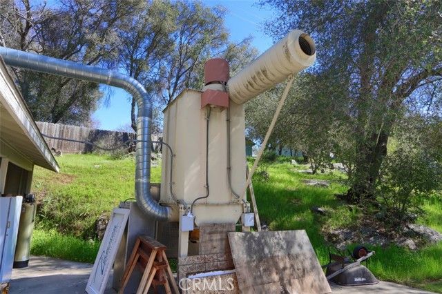 3836 State Highway 49, Mariposa, CA 95338