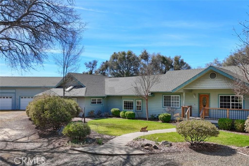 3836 State Highway 49, Mariposa, CA 95338