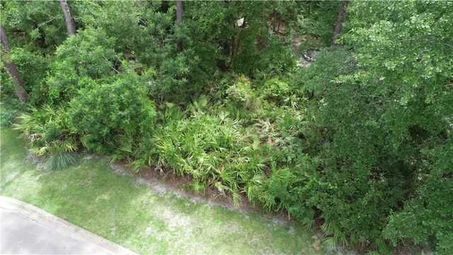 Lot 23-D Black Tern Way, Waverly, GA 31565