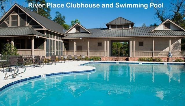 Lot 23-D Black Tern Way, Waverly, GA 31565