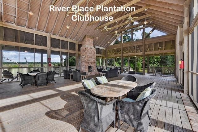 Lot 23-D Black Tern Way, Waverly, GA 31565