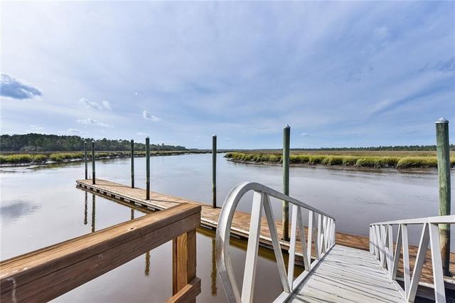 Lot 23-D Black Tern Way, Waverly, GA 31565