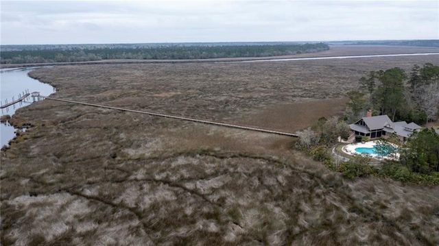 Lot 23-D Black Tern Way, Waverly, GA 31565