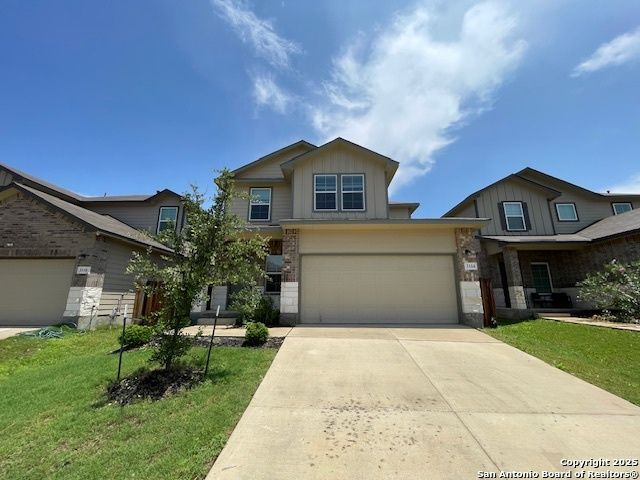 3114 Buttercup, San Antonio, TX 78245