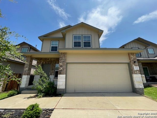 3114 Buttercup, San Antonio, TX 78245