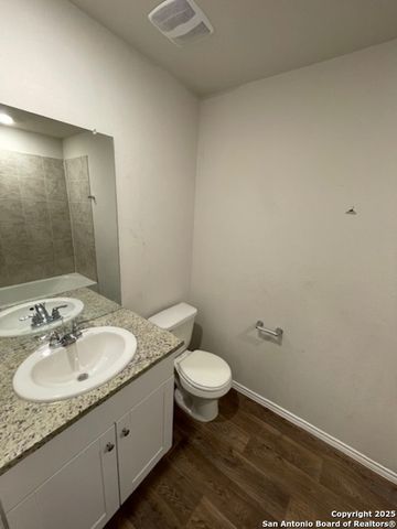 3114 Buttercup, San Antonio, TX 78245