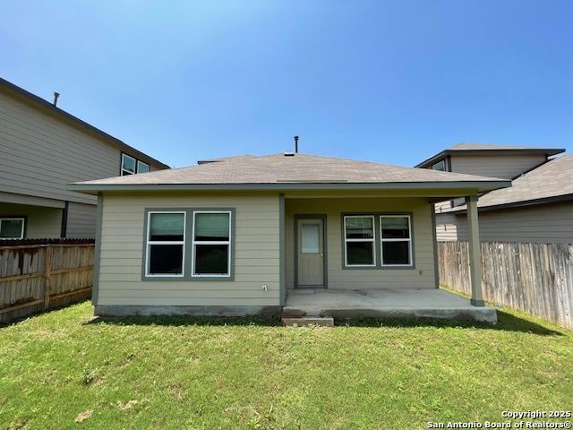 3114 Buttercup, San Antonio, TX 78245