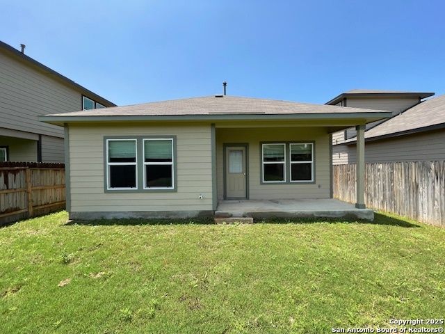 3114 Buttercup, San Antonio, TX 78245