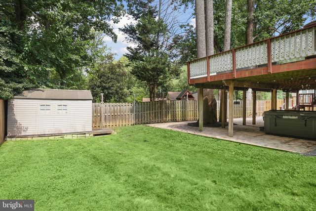 9000 LINDA MARIA CT, Fairfax, VA 22031