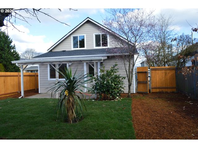 4245 Se 89TH Ave, Portland, OR 97266