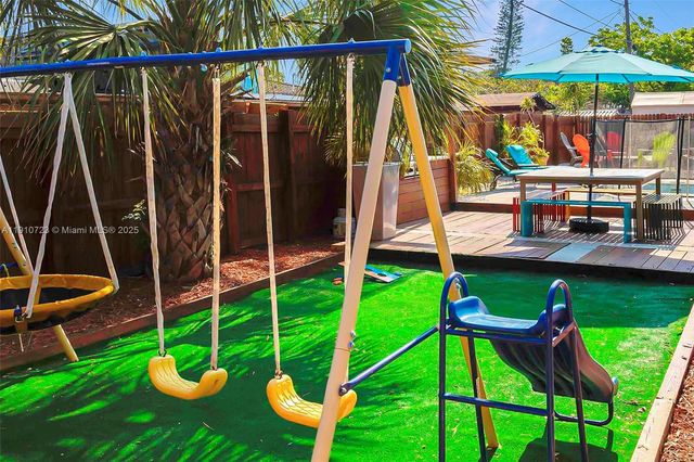 1241 SW 29th St, Fort Lauderdale, FL 33315