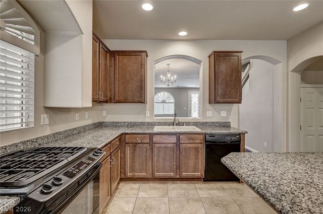 6351 Tomahawk Mill Court, Las Vegas, NV 89139