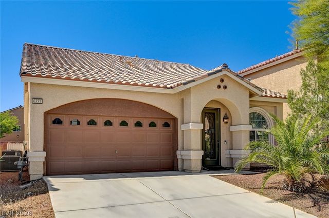 6351 Tomahawk Mill Court, Las Vegas, NV 89139