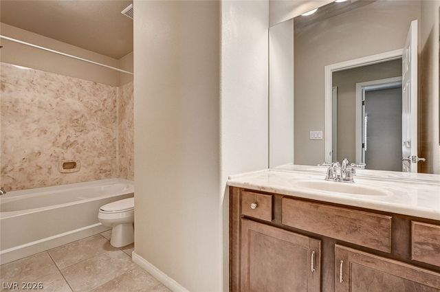 6351 Tomahawk Mill Court, Las Vegas, NV 89139