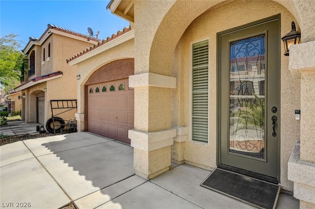 6351 Tomahawk Mill Court, Las Vegas, NV 89139