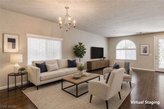 6351 Tomahawk Mill Court, Las Vegas, NV 89139