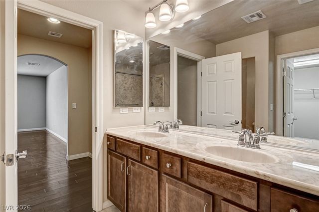6351 Tomahawk Mill Court, Las Vegas, NV 89139