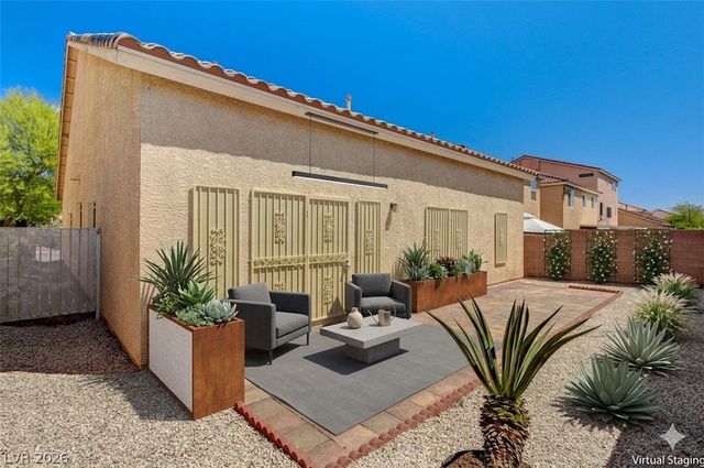 6351 Tomahawk Mill Court, Las Vegas, NV 89139