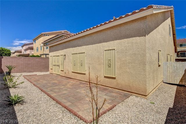 6351 Tomahawk Mill Court, Las Vegas, NV 89139