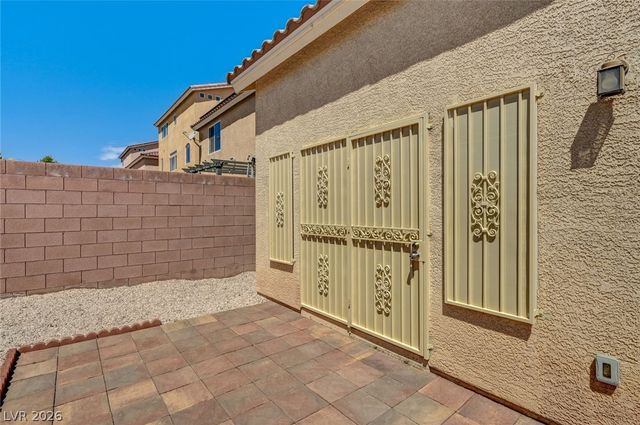 6351 Tomahawk Mill Court, Las Vegas, NV 89139