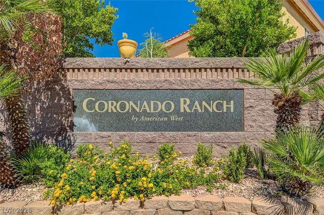 6351 Tomahawk Mill Court, Las Vegas, NV 89139