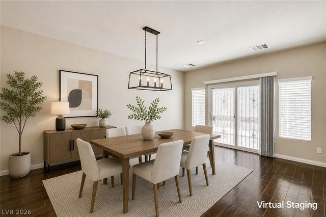 6351 Tomahawk Mill Court, Las Vegas, NV 89139