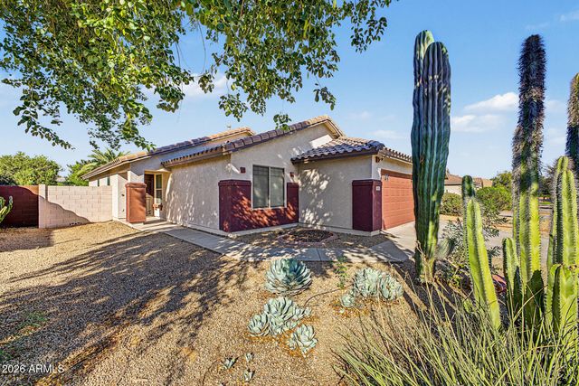 13950 W MAUI Lane, Surprise, AZ 85379