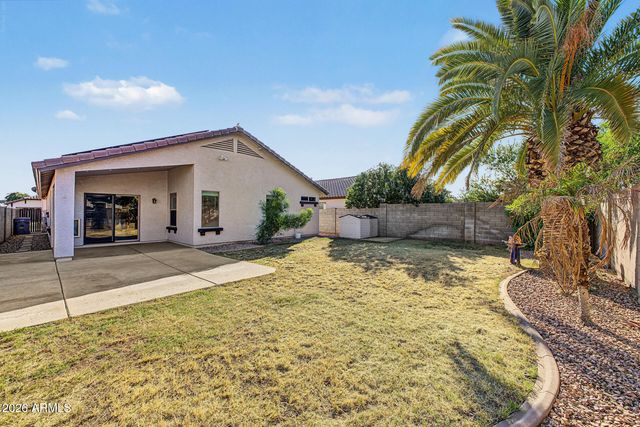 13950 W MAUI Lane, Surprise, AZ 85379