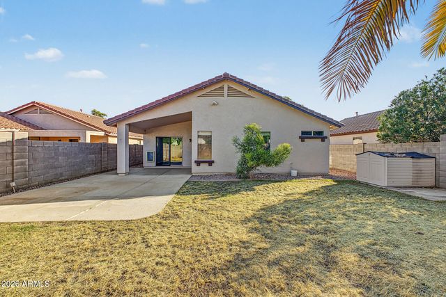 13950 W MAUI Lane, Surprise, AZ 85379