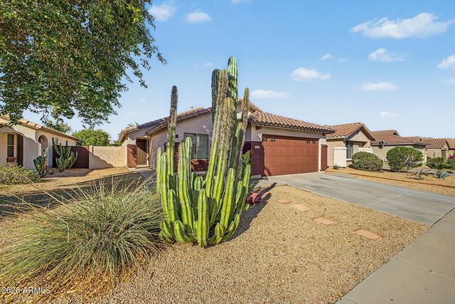 13950 W MAUI Lane, Surprise, AZ 85379