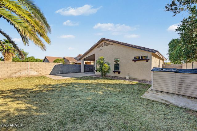 13950 W MAUI Lane, Surprise, AZ 85379