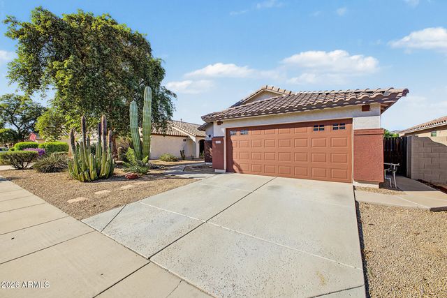 13950 W MAUI Lane, Surprise, AZ 85379