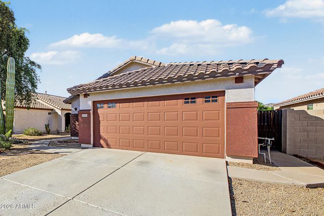 13950 W MAUI Lane, Surprise, AZ 85379