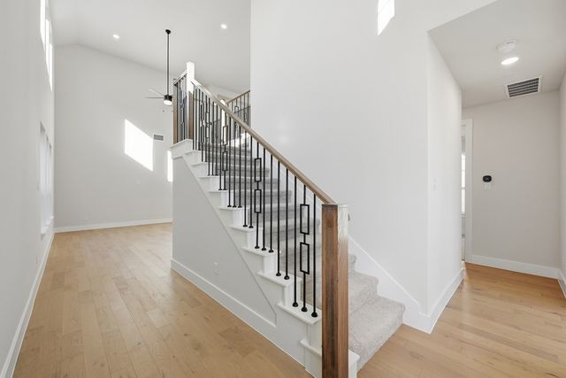 4409 Script Street, Celina, TX 75078