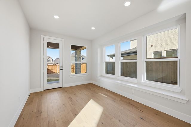 4409 Script Street, Celina, TX 75078