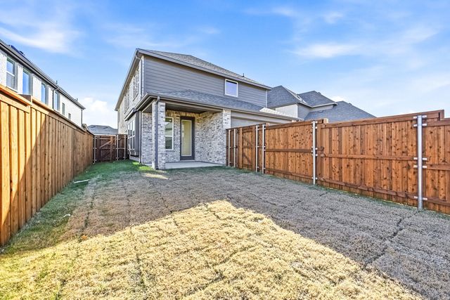 4409 Script Street, Celina, TX 75078