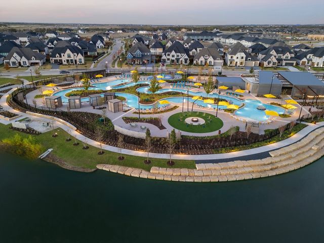 4409 Script Street, Celina, TX 75078