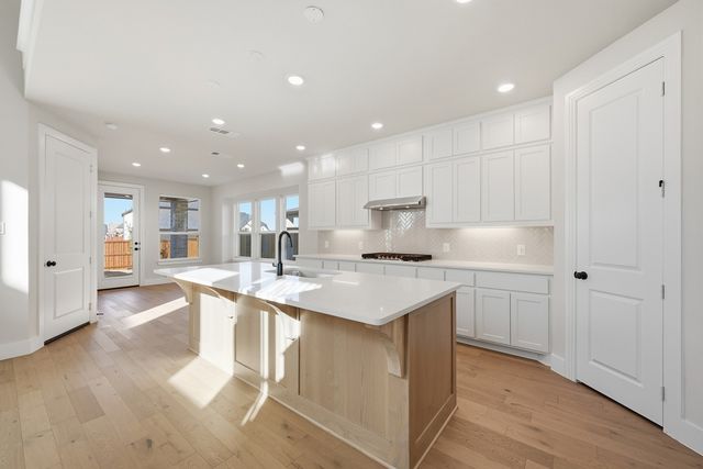 4409 Script Street, Celina, TX 75078