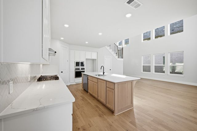 4409 Script Street, Celina, TX 75078