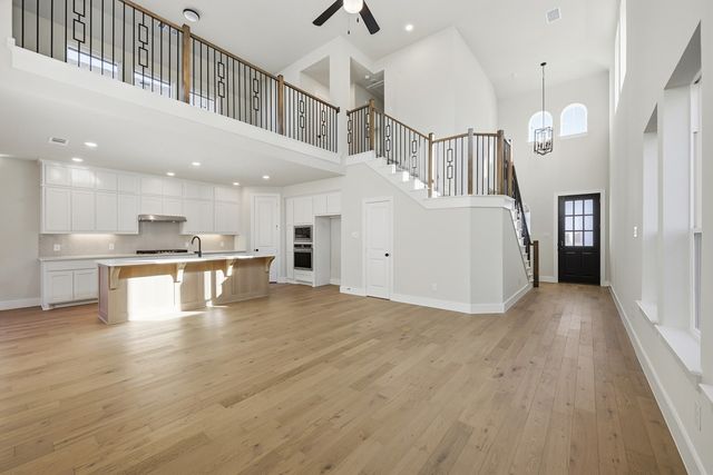 4409 Script Street, Celina, TX 75078