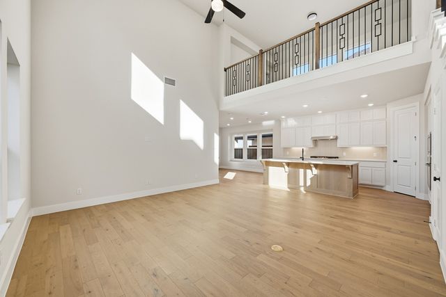 4409 Script Street, Celina, TX 75078