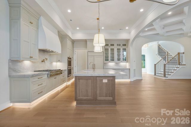 21216 Rio Oro Drive, Cornelius, NC 28031