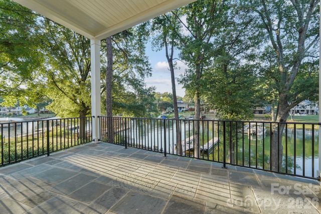21216 Rio Oro Drive, Cornelius, NC 28031