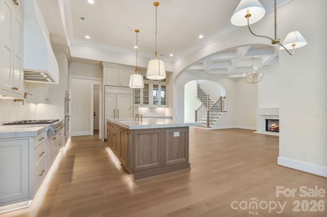 21216 Rio Oro Drive, Cornelius, NC 28031