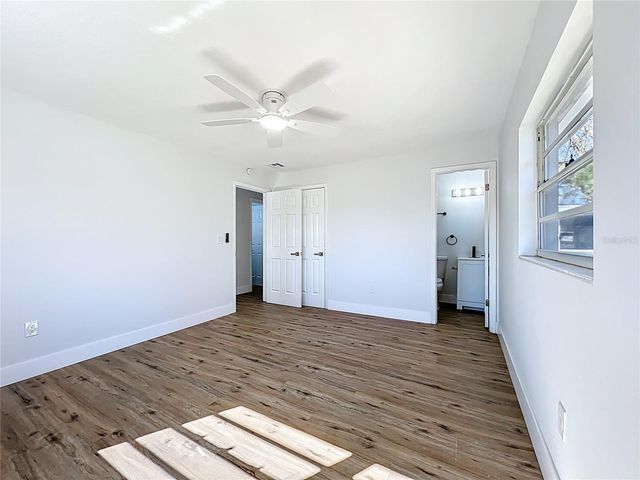 615 HILLCREST AVENUE, Titusville, FL 32796