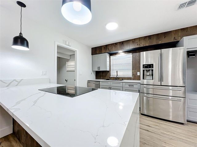 615 HILLCREST AVENUE, Titusville, FL 32796