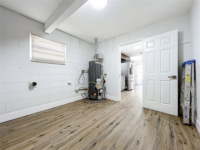 615 HILLCREST AVENUE, Titusville, FL 32796